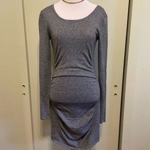 Form fitting Express dress